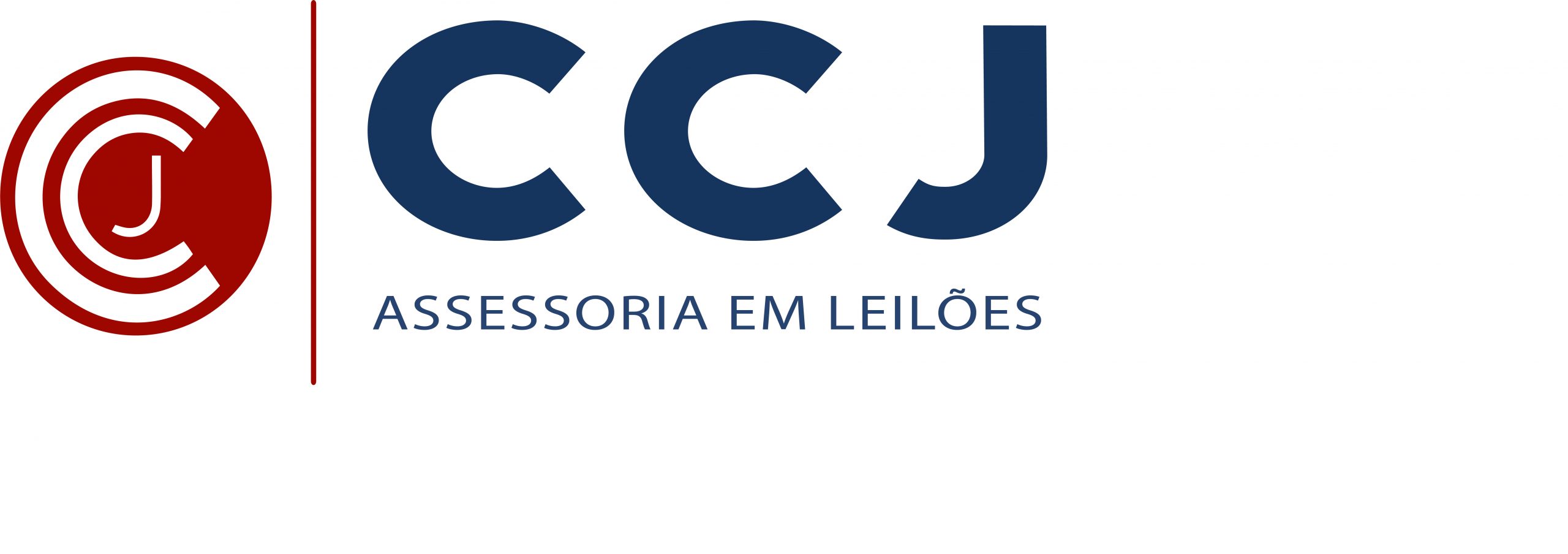 CCJ Assessoria em Leilões